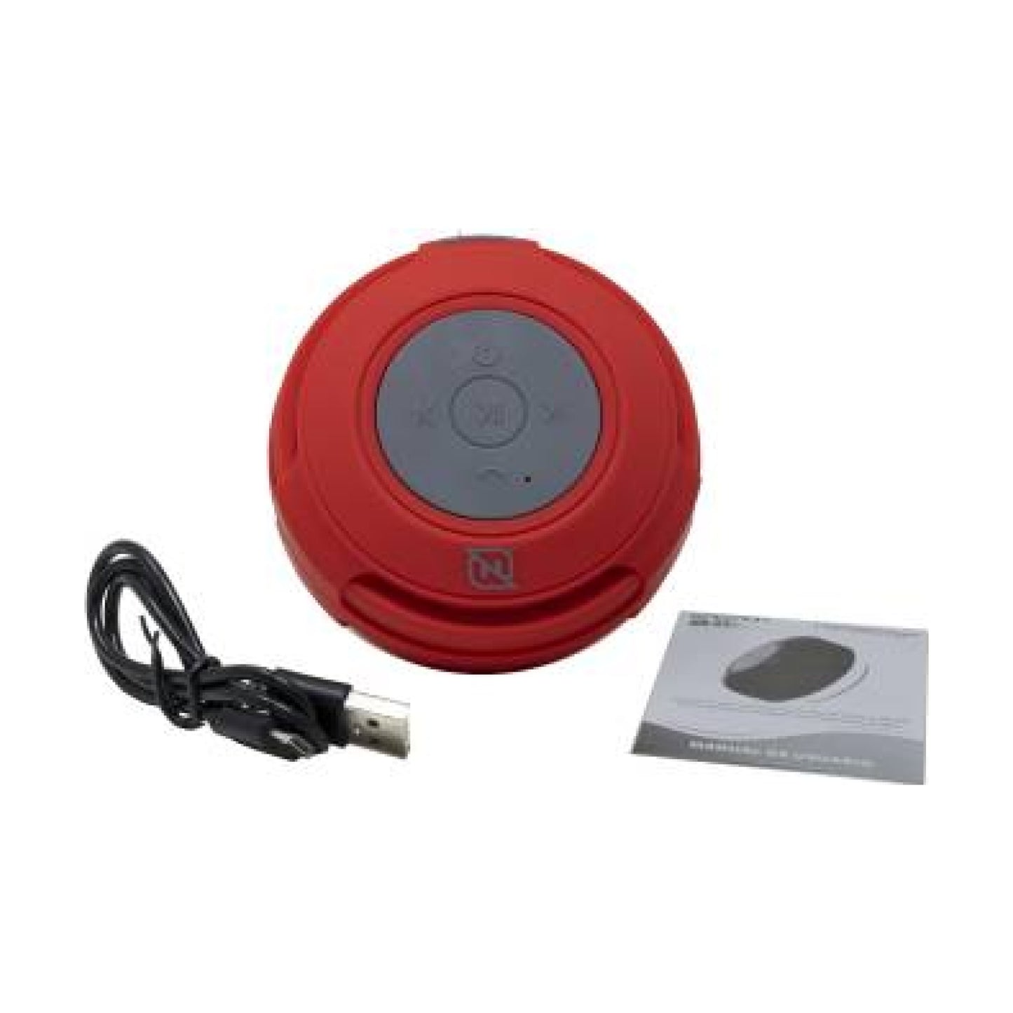 Bocinas NECNON NB-03W