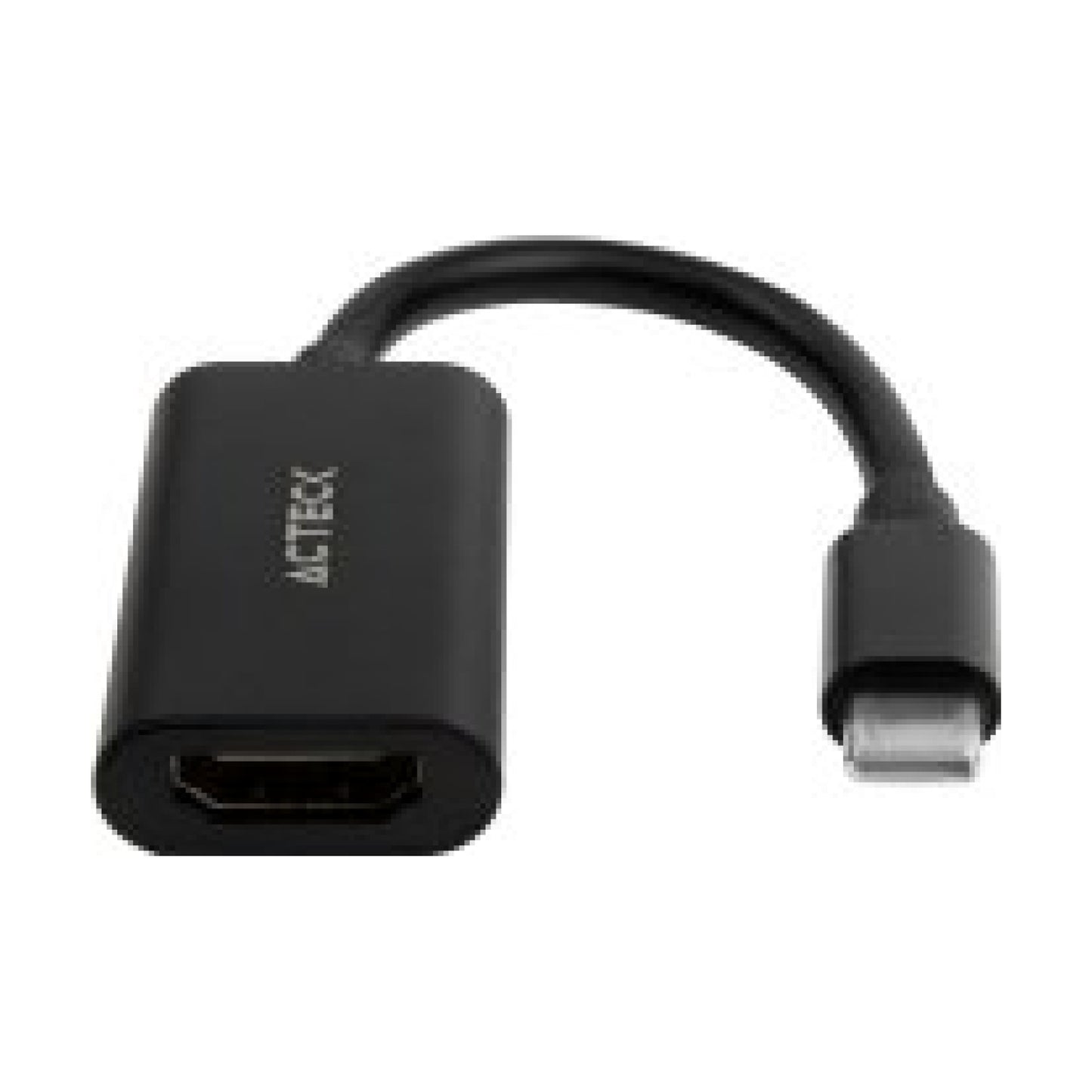 Adaptador USB-C a HDMI ACTECK AH440