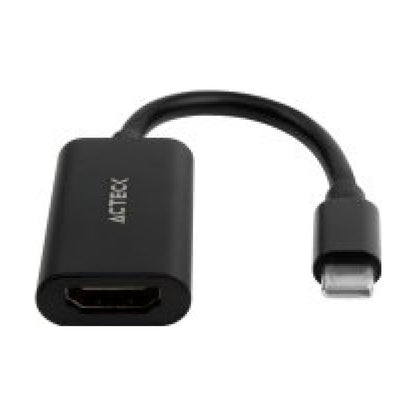 Adaptador USB-C a HDMI ACTECK AH440