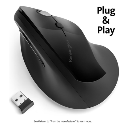 Mouse  KENSINGTON K75501WW