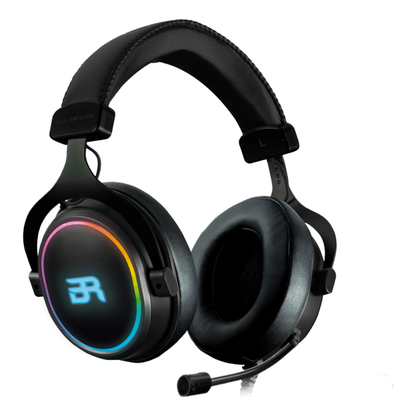 Audifonos Gaming 7.1 ORPHIX Balam Rush BR-922982