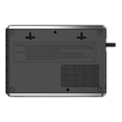 No break  CDP RUPR604