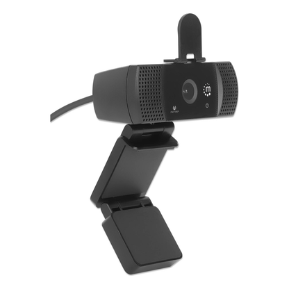 Cámara Web MANHATTAN 462556