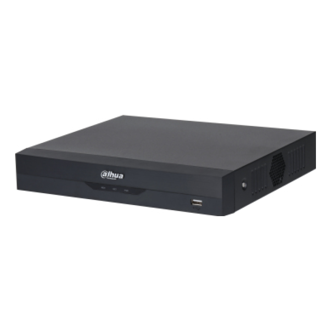 Grabador Dahua Technology DH-XVR5108HS-4KL-I3
