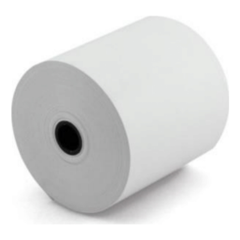 Rollo de papel térmico Nextep NE-529
