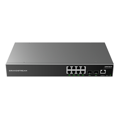 Switch Grandstream GWN7801