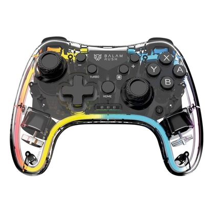 Controles Gaming Balam Rush  BR-940467