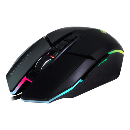 Mouse Gaming Helium Balam Rush BR-931410