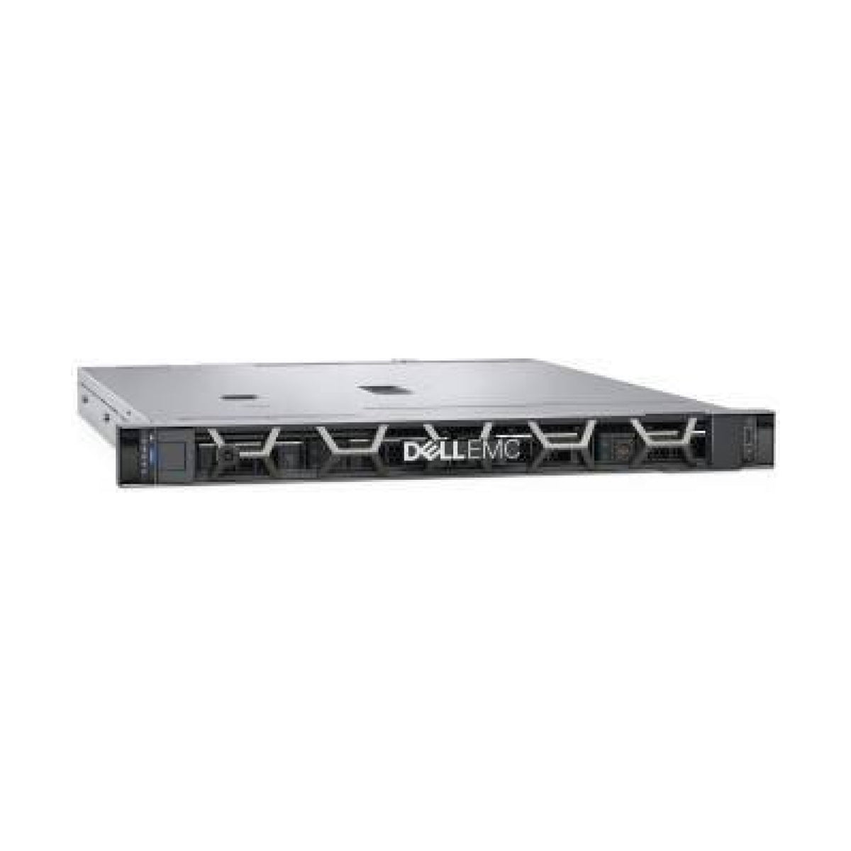 Servidor Dell PowerEdge R250 (R250FY25Q3MX)