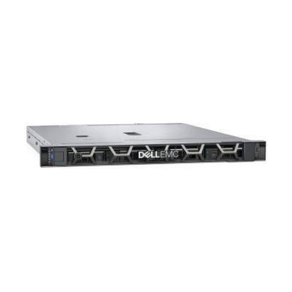 Servidor Dell PowerEdge R250 (R250FY25Q3MX)