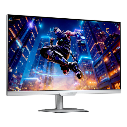 Monitores Gaming GIGABYTE M27Q2 ICE