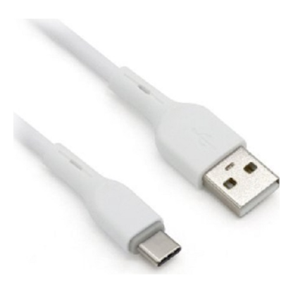 Cable USB V2.0 Tipo C BROBOTIX 963202