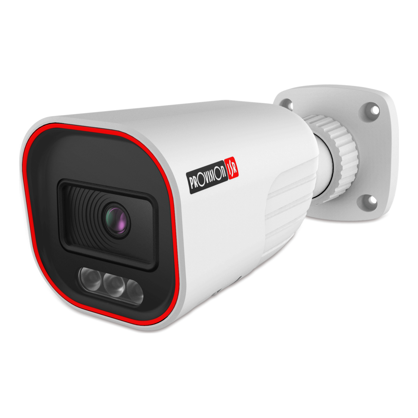 Cámara Bala IP PROVISION-ISR TL-320IPSR-36