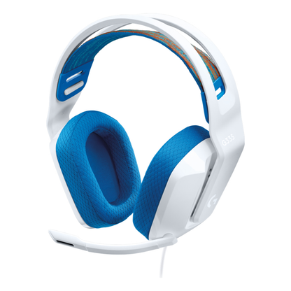 Diademas LOGITECH G335