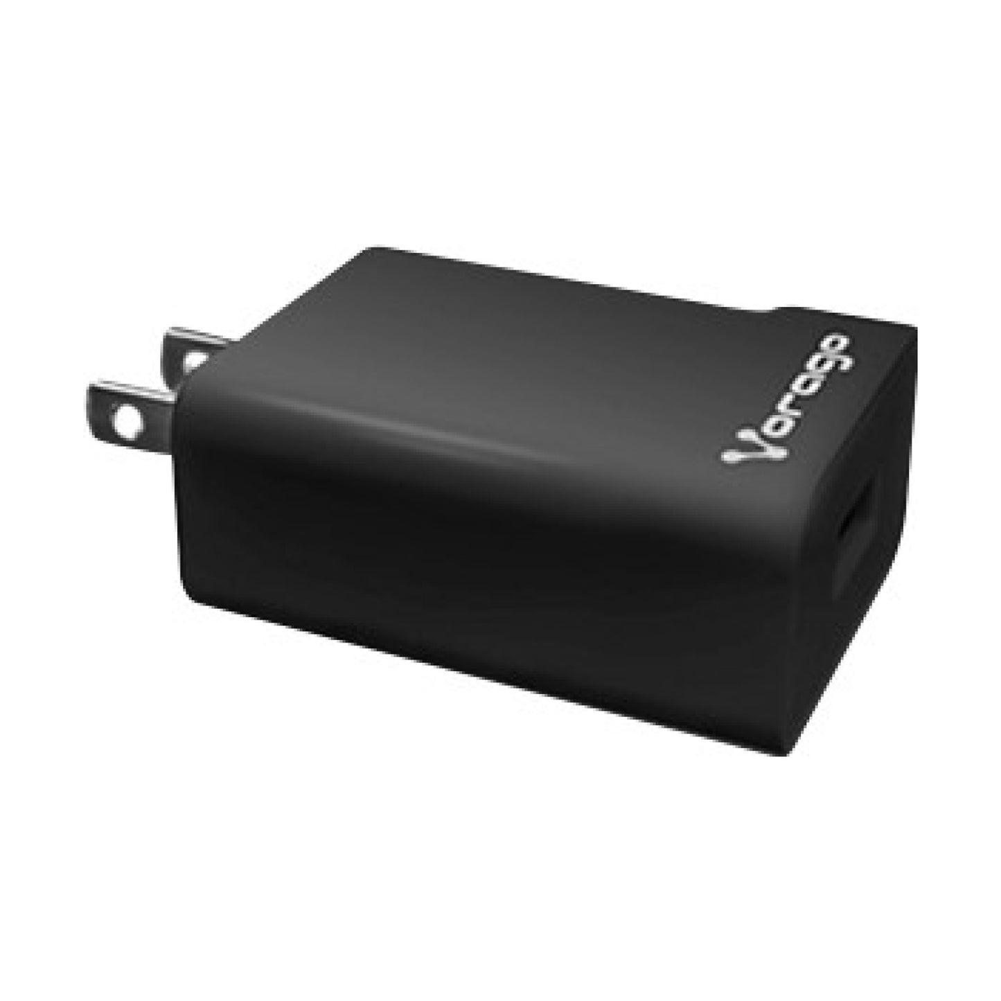 Cargador VORAGO AU-302-BK