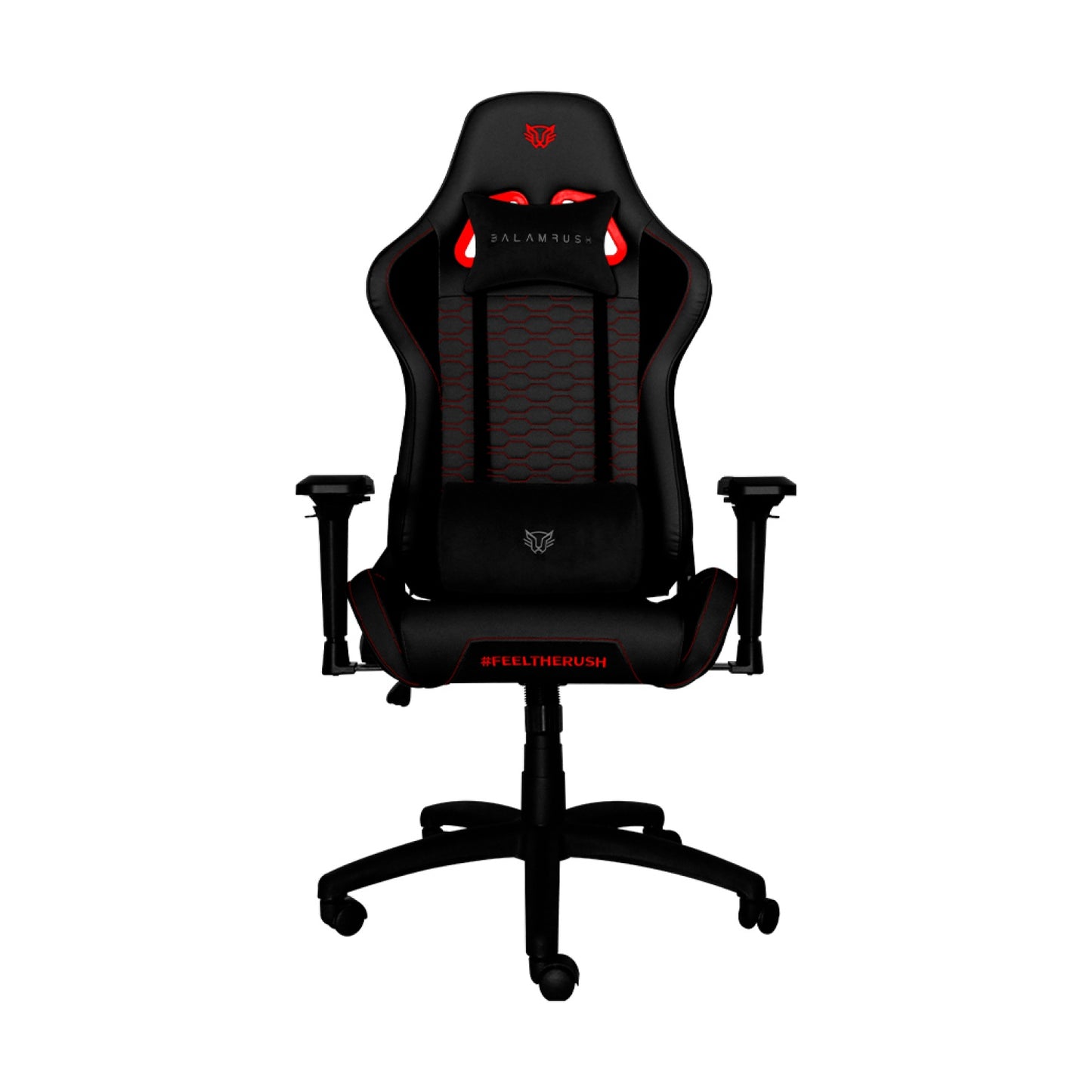 Silla Gaming Thunder 2 Balam Rush BR-932820