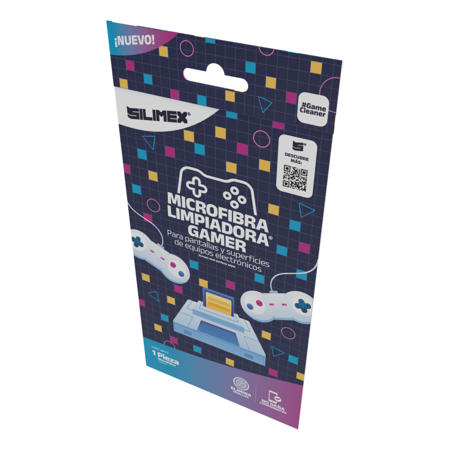 Limpieza SILIMEX 7503018454023