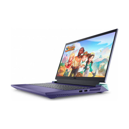 Laptop Gaming Dell G5 5530 15.6 Pulgadas Intel Core i7-13650HX (R7XRH)