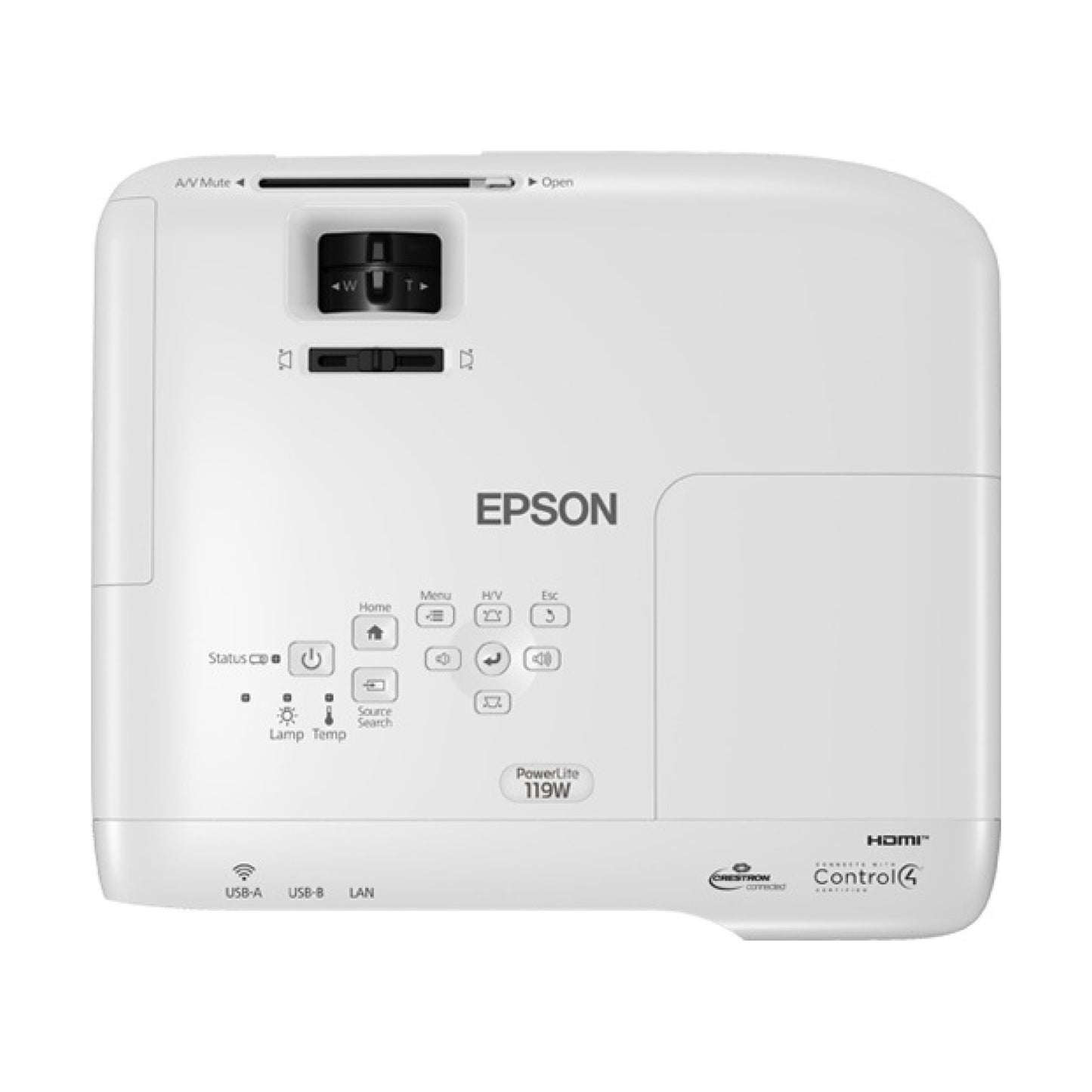 Proyector EPSON V11H985020