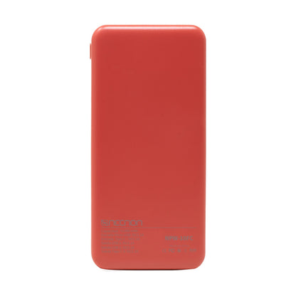 Power Bank NECNON NPW-10FC