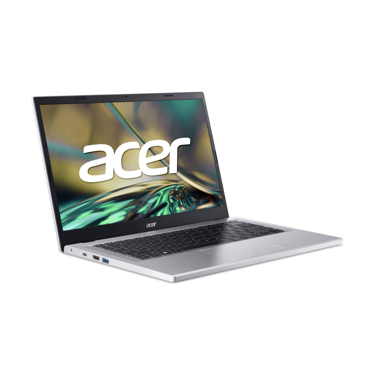 Laptop Acer A314-23P-R4 14 Pulgadas AMD Ryzen 3