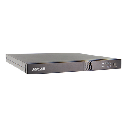 UPS FORZA FDC-1001RUL 1000 VA 800 W Online de Doble Conversión
