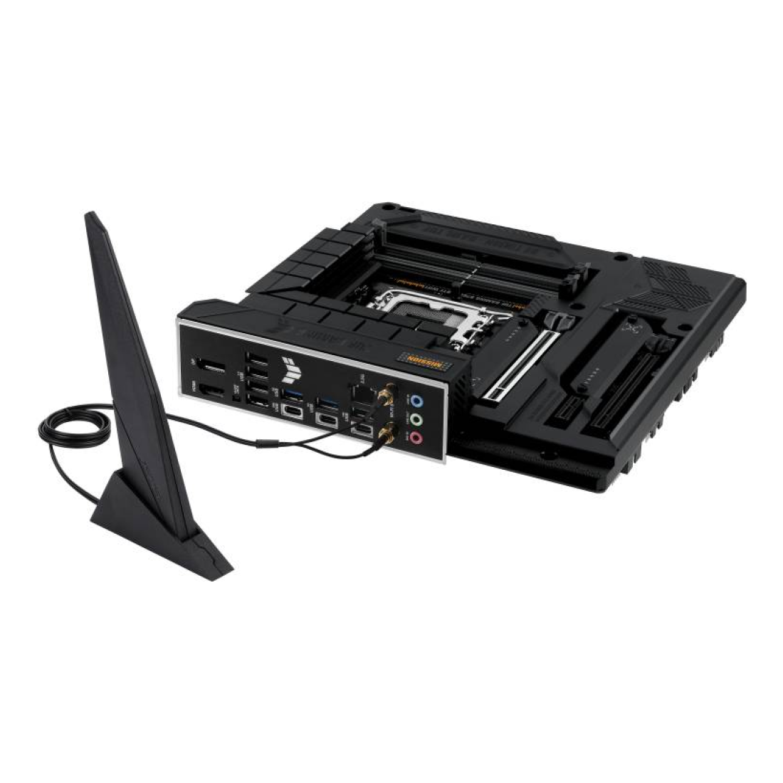 Motherboard ASUS B760M-BTF WIFI