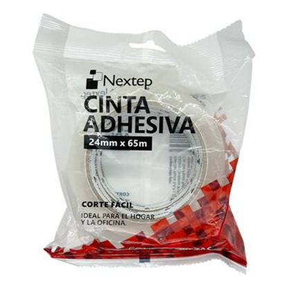 Cinta Adhesiva Nextep NE-608S