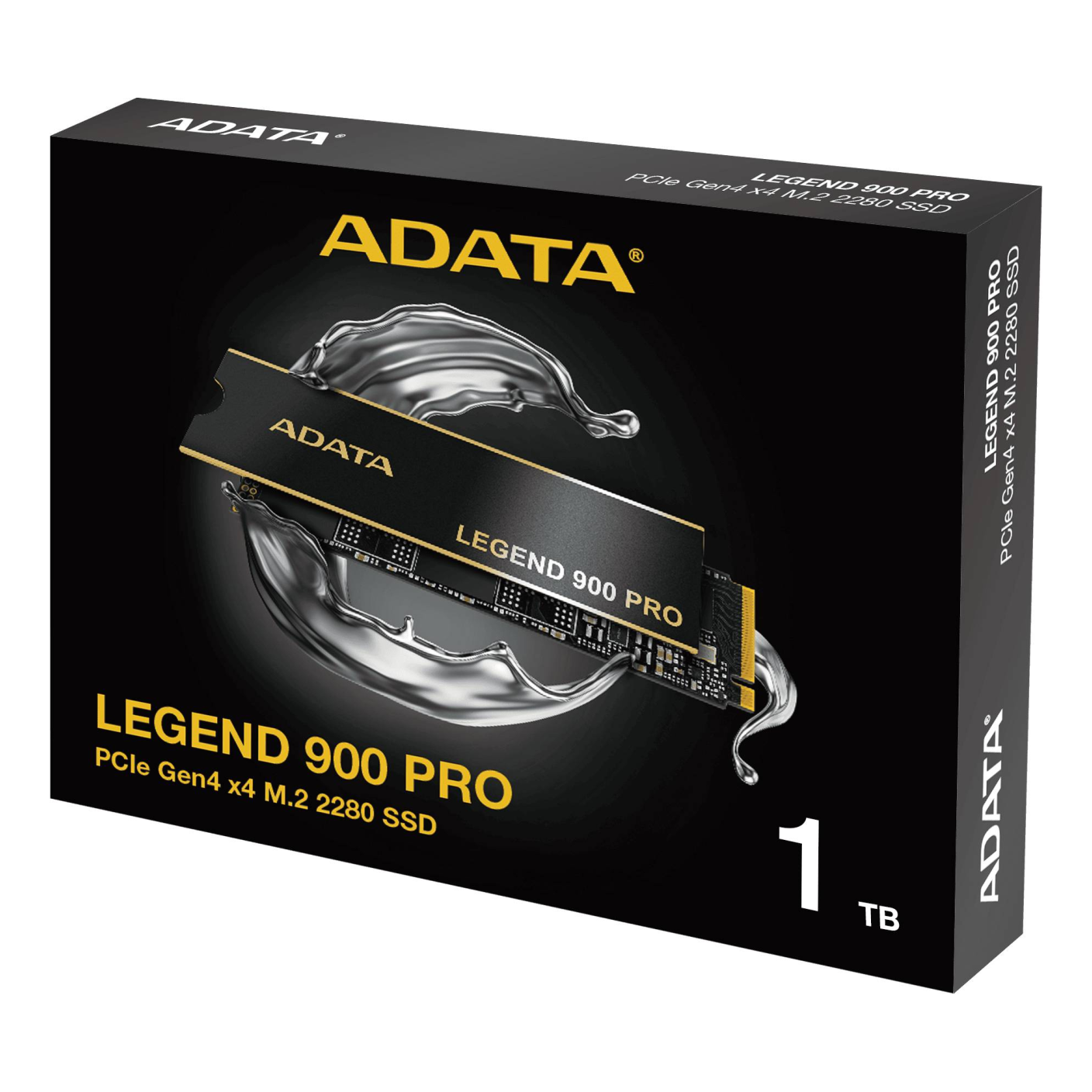 SSD ADATA LEGEND 900 PRO
