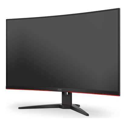 Monitor AOC C32G2S