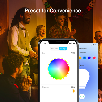 Tira de Luz Wi-Fi inteligente TP-LINK Tapo L920-10