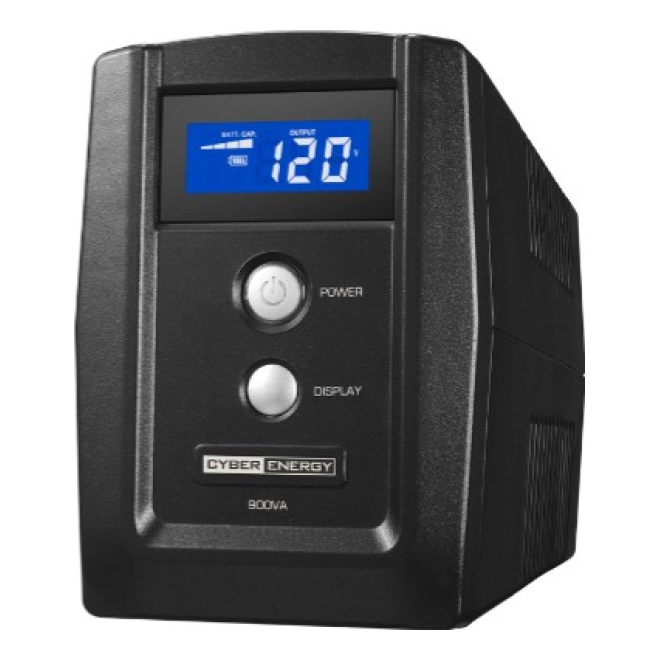 No-Break CyberPower OM900ATLCD