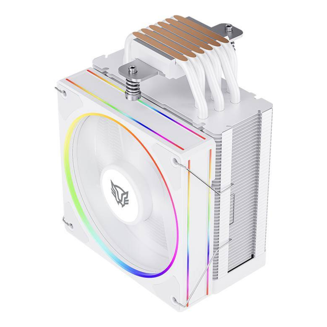 Enfriamiento y Ventilación Balam Rush HEX60