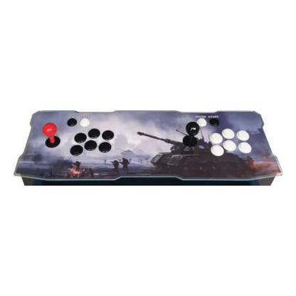 Consola NECNON NCA-6084