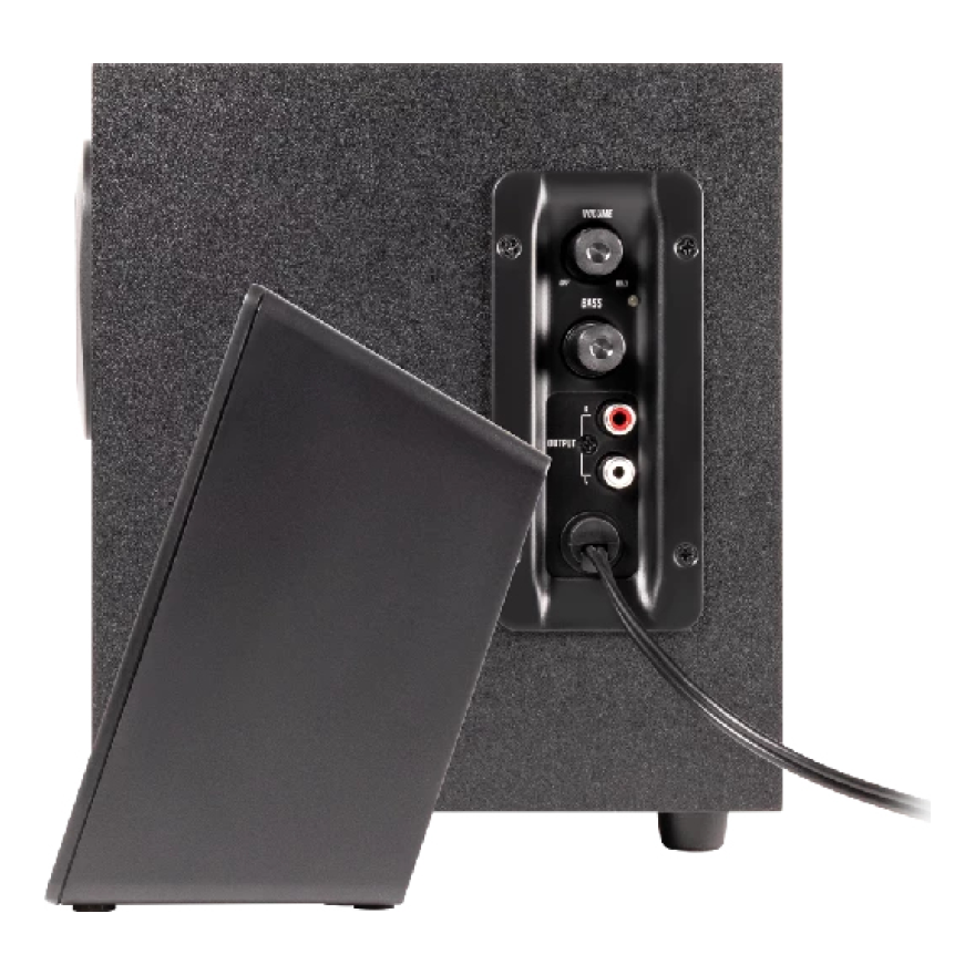 Bocinas ACTECK AS470