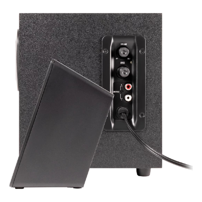 Bocinas ACTECK AS470