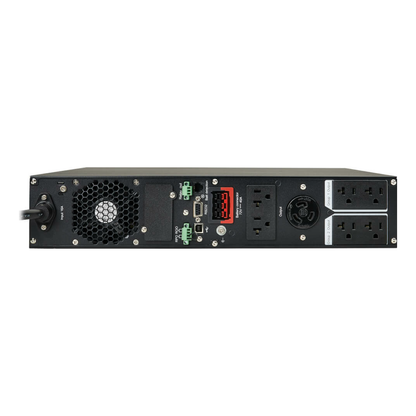 No Breaks y UPS TRIPP-LITE SU2200RTXLCD2U