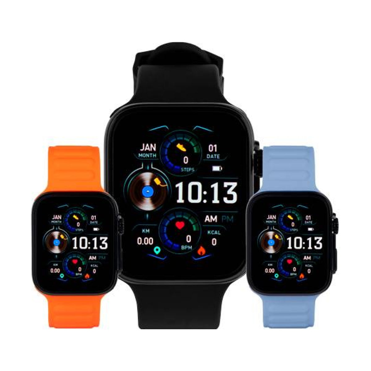 Smartwatch VORAGO SW-500