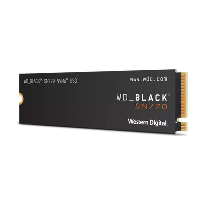 Disco Estado Solido  WESTERN DIGITAL WDS100T3X0E