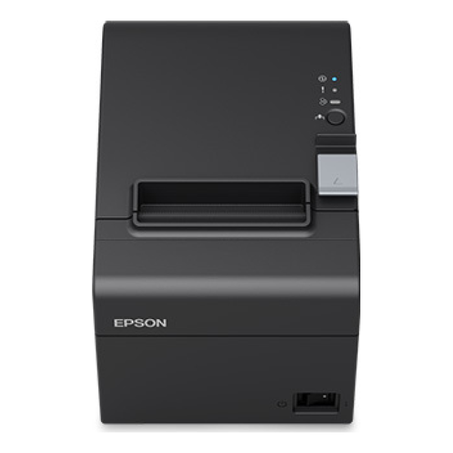 Impresora Térmica de Ticket EPSON TM-T20III-001