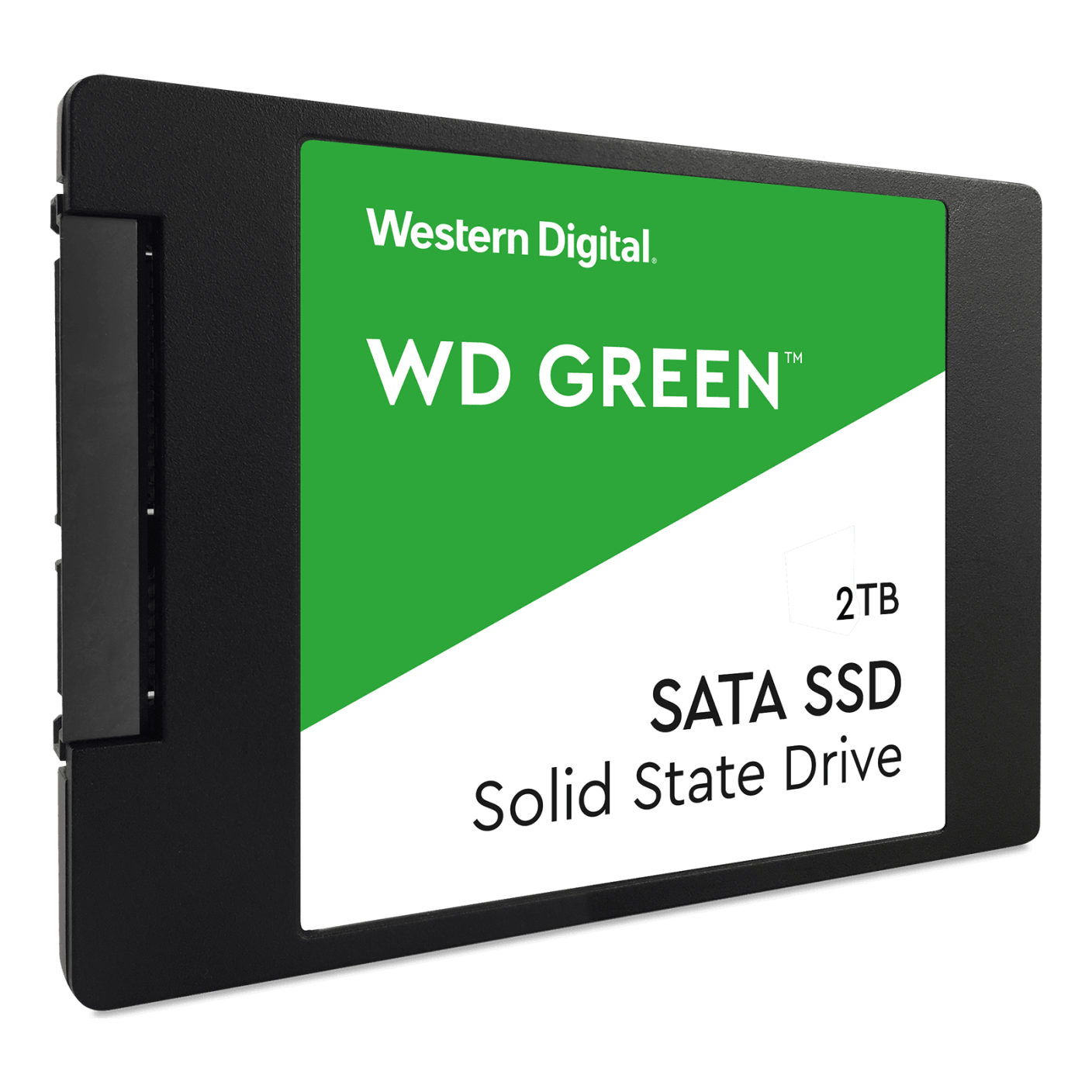 s WESTERN DIGITAL WDS200T2G0A
