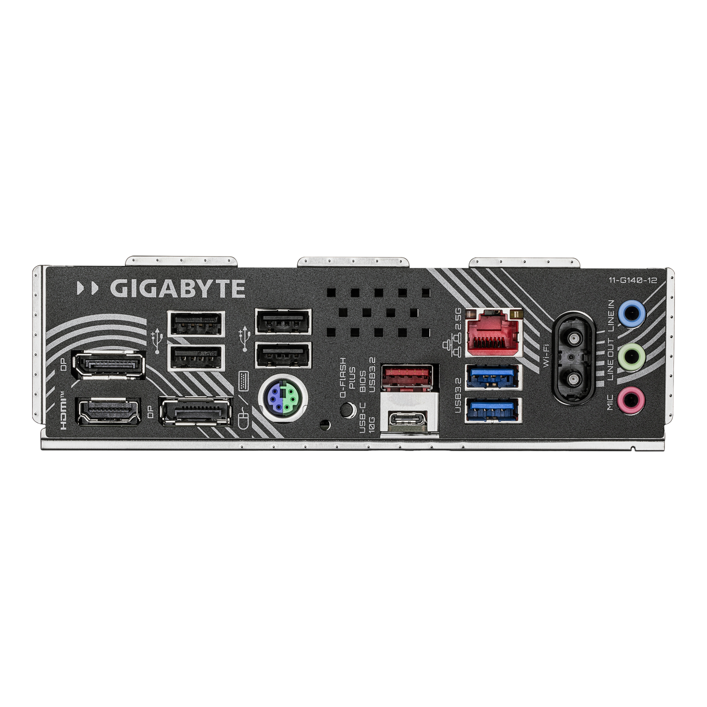 Motherboard GIGABYTE B850M EAGLE WF6E  