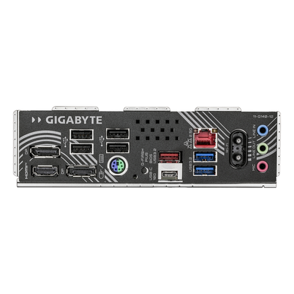 Motherboard GIGABYTE B850M EAGLE WF6E  