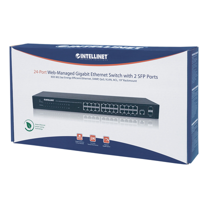 Switch INTELLINET 560917