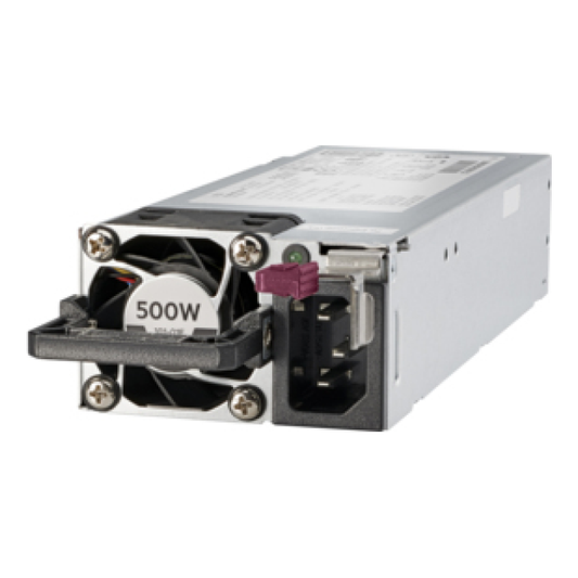 Fuente de Poder Hewlett Packard Enterprise 865408-B21