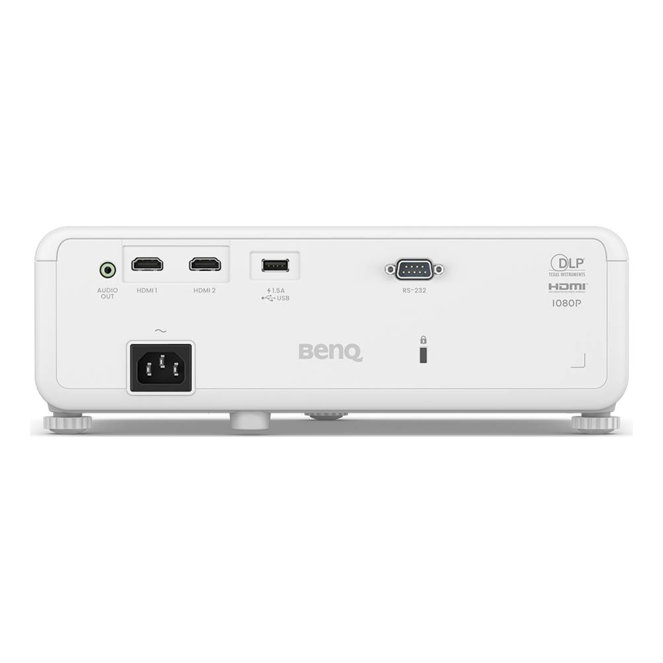 Proyectores BENQ LH550H