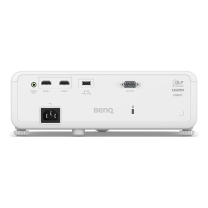Proyectores BENQ LH550H