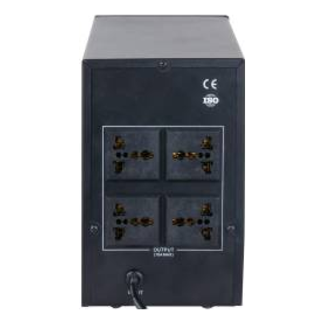UPS Dahua Technology DH-PFM350-720-A