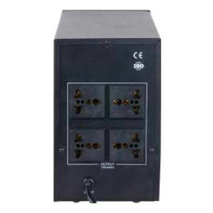 UPS Dahua Technology DH-PFM350-720-A