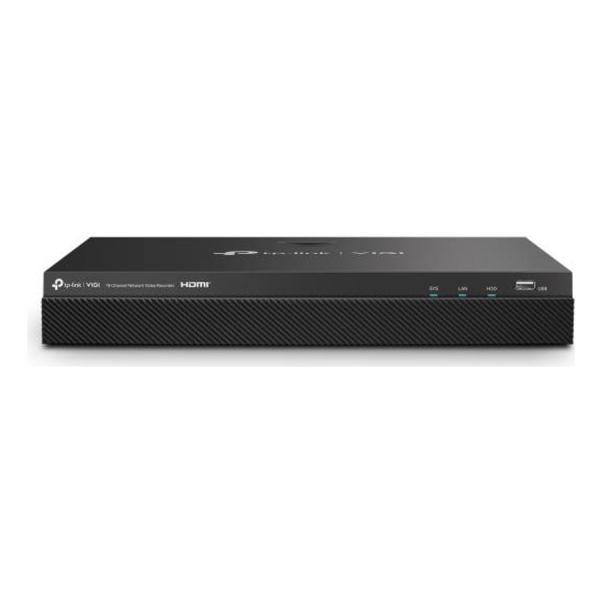Grabadores Digitales NVR TP-LINK VIGI NVR2016H
